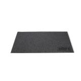 Weber XL Floor Protection Black Grill Mat