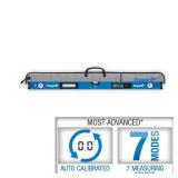 48 In. True Blue Digital Box Level with Case