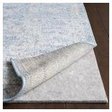 Classic Felt Rug Pad 10x10 1/4 in. Thick