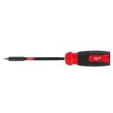 14-in-1 Multi-Bit Screwdriver with SHOCKWAVE