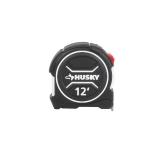 HUSKY 12FT Tape Measure