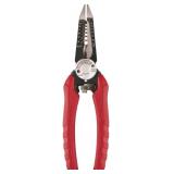 Milwaukee 8GA-20GA 6-in-1 Wire Pliers/Stripper