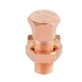 4-1/0 AWG Copper Split Bolt