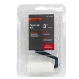 3 in. x 1/4 in. Tiny Trim Mini Paint Roller Kit