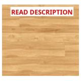 LifeProof Vinyl Plank Flooring, 4 X BID