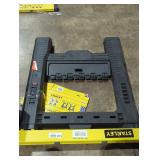32 in. 2-Way Folding Sawhorse