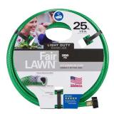 FairLAWN 1/2 in. x 25 ft. Light-Duty Hose