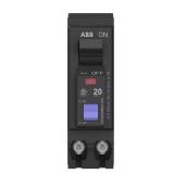 20A SP Arc Fault/GFCI Breaker (THQL1120PDFA)