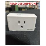 Defiant Plug