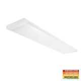 46 in. LED Flush Mount Ceiling Light 5500 lm