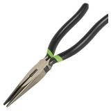 Greenlee 0351-07D 7" Long Nose Pliers
