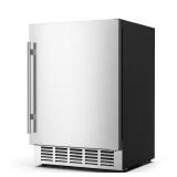 Beverage Refrigerator (Foam Door)