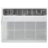 LG 18,000 BTU Wi-Fi Window AC