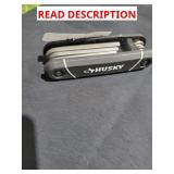 Husky Hex Keys
