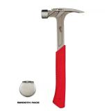 20 oz. Smooth Face Hammer