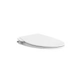 AquaWash Non-Electric Bidet Seat for Elongated