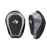 Soft Cap Gel/Foam Stabilizer Knee Pads