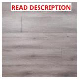 Collins Drive Oak Waterproof Flooring, ** 8 X BID