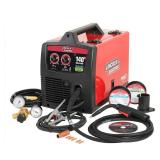 Lincoln Electric Weld-Pak MIG Welder 115V