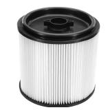 Replacement Filter for RYOBI 40V Vac Ry40WD01