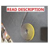 Non Stick Weatherseal