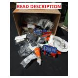 Box Lot