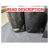 Large Trash Bags