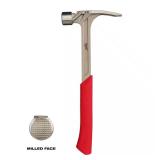 28 oz. Milled Face Framing Hammer