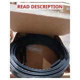 Plastic Garden Edging
