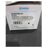 Moen 4F Shower Head Brushed Gold 3638EPBG-01