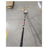 husky 52" garden weeder