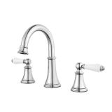 Pfister Courant 8 in. Widespread Chrome