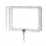 Honeywell Thermostat Guard Box for HVAC