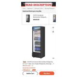 Vevor Beverage Refrigerator