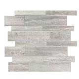 Light Stone 12x12 SPC Peel & Stick Tile