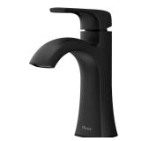 Pfister Bruxie Matte Black Faucet