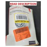 Honeywell Non-Programmable Thermostat