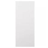 Flush 30x80 Solid Wood Door Slab