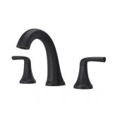 Ladera 8" Widespread Faucet TB