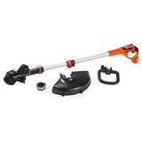 BLACK+DECKER 40V MAX String Trimmer (LST136B)