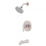 Briscoe Tub/Shower Faucet, 1-Spray