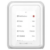 2xBid Honeywell T9 Wi-Fi Smart Thermostat White