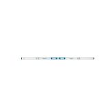 78 in. Aluminum Magnetic I-Beam Level