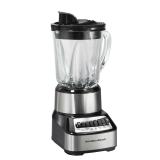 Hamilton Beach 40-oz 14-Speed Blender (Black)