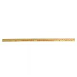 Wood Yard Stick