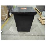 14" Drain Basin