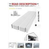 Garvee Roof Panels