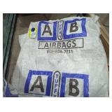 3- Tuffy Dunnage Air Bags