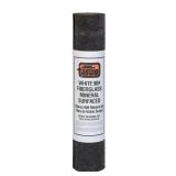 3 ft. x 36 ft. 100 sq. ft. Cap Roll Roofing