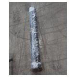 Charleston Rug Navy/Gray 3x5 Indoor/Outdoor